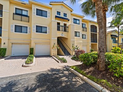 2915 Tuscany Court #102, Palm Beach Gardens, FL, 33410