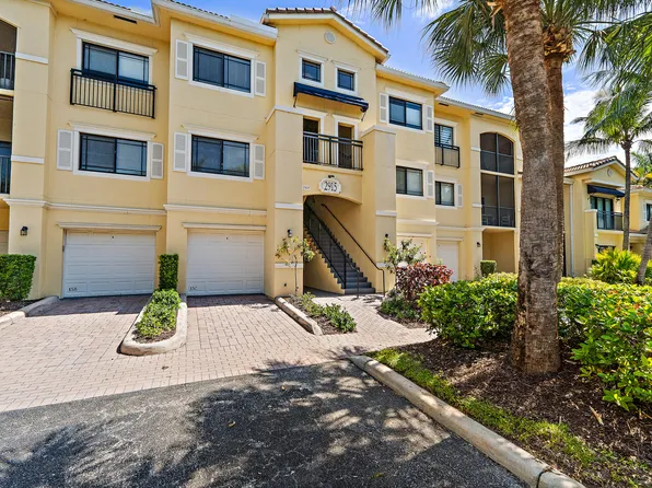2915 Tuscany Court #102, Palm Beach Gardens, FL 33410