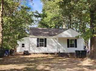 907 N 26th St, Paducah, KY 42001