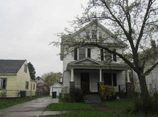 95 Wetmore Park, Rochester, NY 14606