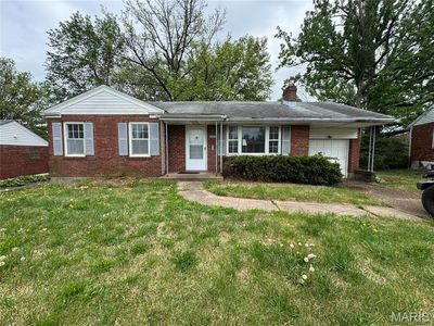 9456 Bagley Dr, Saint Louis, MO, 63136