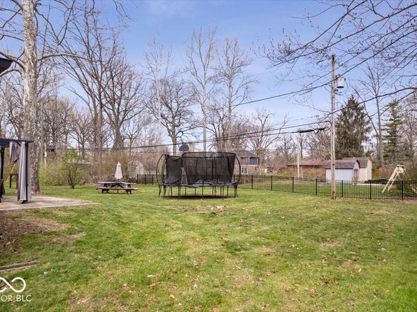 8180 E County Road 400 N, Brownsburg, IN 46112