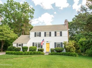 9 Chatham Rd, Chappaqua, NY 10514