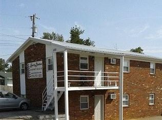 1224 Hill St, Radcliff, KY 40160