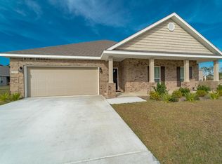 10602 Sweet Bay Dr, Gulfport, MS 39503