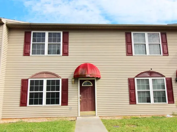 125 Center St, Timberville, VA 22853