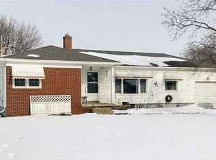 4317 Risedorph Ave, Burton, MI 48509