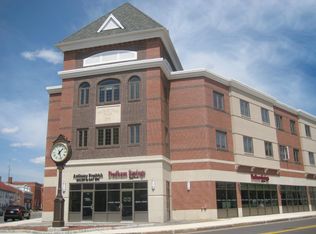 412 Washington St APT 307, Dedham, MA 02026