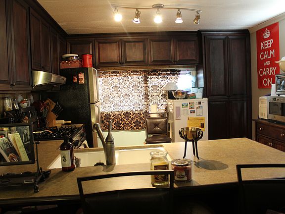 remodeled in 2012