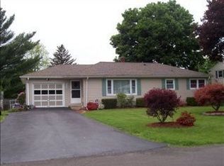 23 Crestview Dr E, Pine City, NY