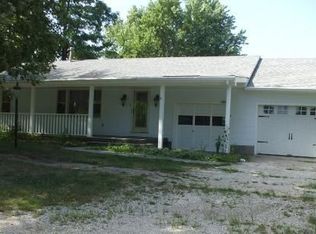 82 Winchester St, Winchester, KS 66097