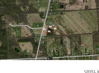 LOT 12 Oran Gulf Rd LOT 12, Manlius, NY 13104