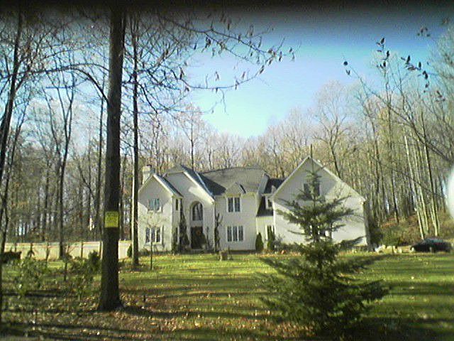 Green Farms Estates 