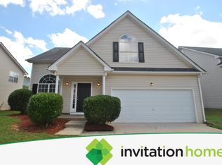 1050 Ivey Ln, McDonough, GA 30253