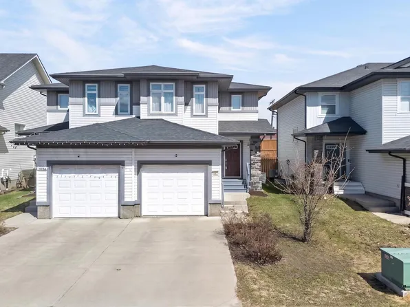 21722 99a Ave NW, Edmonton, AB T5T 4T5