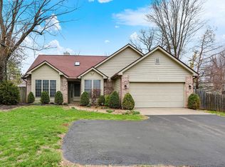 1108 E 106th St, Indianapolis, IN 46280