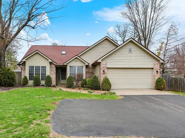 1108 E 106th St, Indianapolis, IN 46280