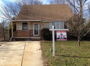 11 Widebrook Ct, Baltimore, MD 21234