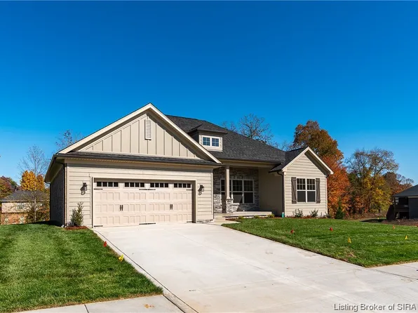 816 Kings Court Lot 404, Memphis, IN 47143