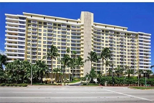 5600 Collins Ave #4U Photo 1