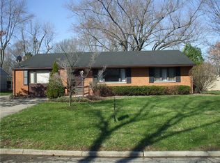 4027 San Marino Dr, Dayton, OH