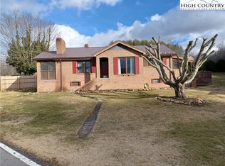 4931 Highway 80, Bakersville, NC 28705