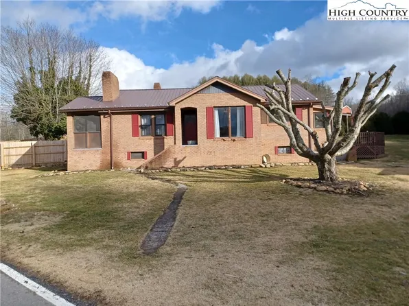 4931 HWY 80 Highway, Bakersville, NC 28657