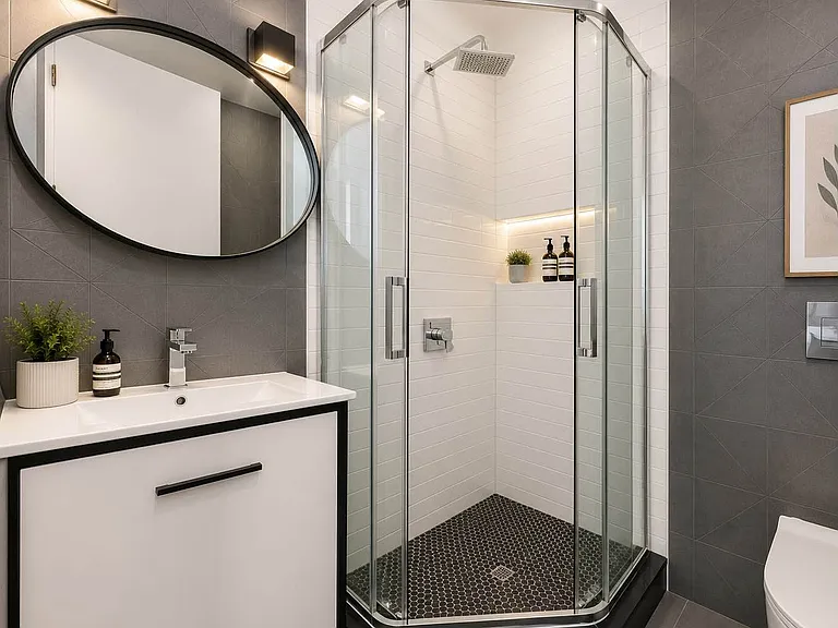 877 Park Ave #4A — Photo 6