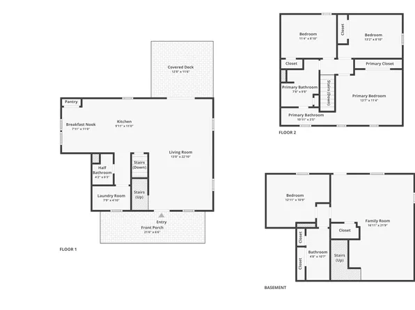 213 Hidden Lakes Dr, Toccoa, GA 30577