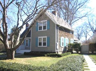 95 Church Ln, Bridgehampton, NY 11963