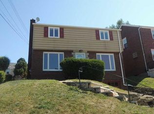 1652 Kelton Ave, Pittsburgh, PA