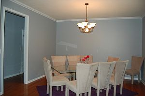 4th image of 2929 S Running Deer Ct