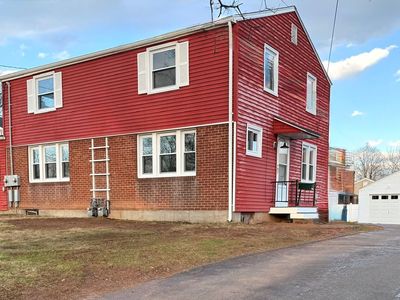 14 Fairview Drive, Berlin, CT, 06037