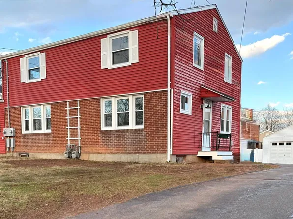 14 Fairview Drive, Berlin, CT 06037