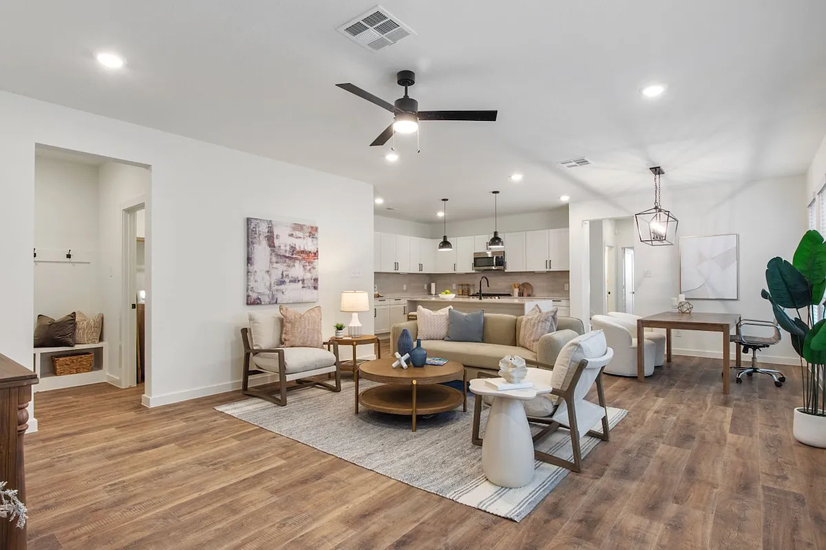 Building Photo - 1782 N Peach Creek Dr