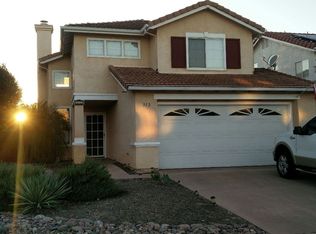312 Brookstone Pl, Santee, CA 92071