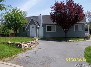 750 N Brush St, Lakeport, CA 95453