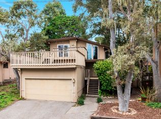 208 Spreckels Dr, Aptos, CA 95003