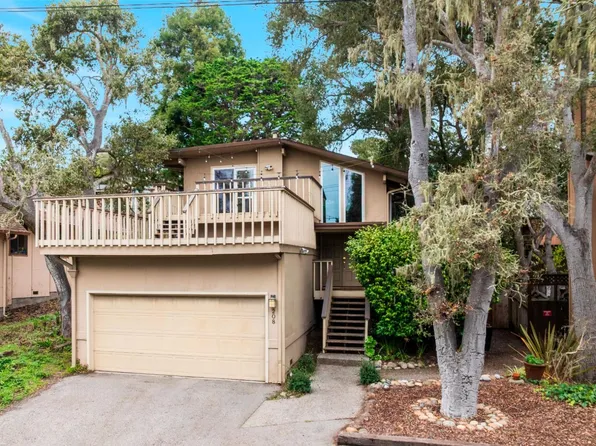 208 Spreckels Dr, Aptos, CA 95003