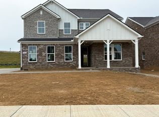 153 Windtree Club Dr, Mount Juliet, TN 37122