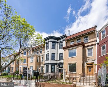 1435 Clifton St NW FLOOR 1, Washington, DC, 20009