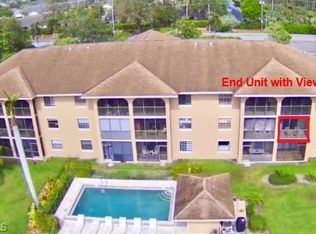 5535 Rattlesnake Hammock Rd APT 201, Naples, FL 34113