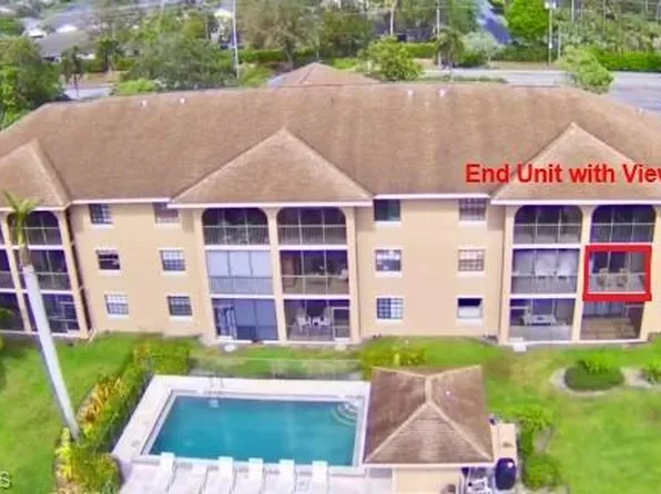 5535 Rattlesnake Hammock RD #201, NAPLES, FL 34113