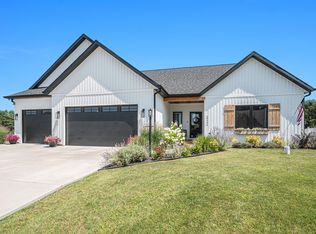 58426 Crossview Ln, Osceola, IN 46561