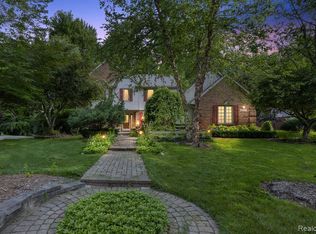 42071 Hunters Rdg, Canton, MI 48188