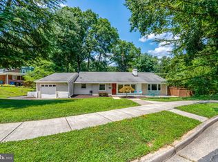 5919 Kelley Ct, Alexandria, VA 22312