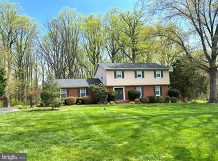 13101 Sanfield Rd, Baldwin, MD 21013