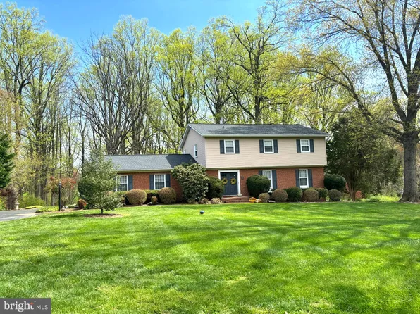 13101 Sanfield Rd, Baldwin, MD 21013