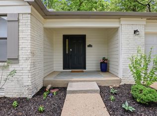 11120 Hickory Hill Rd, Little Rock, AR 72211