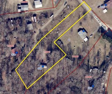 2520 Elvira Trl LOT 5, Burlington, NC, 27217